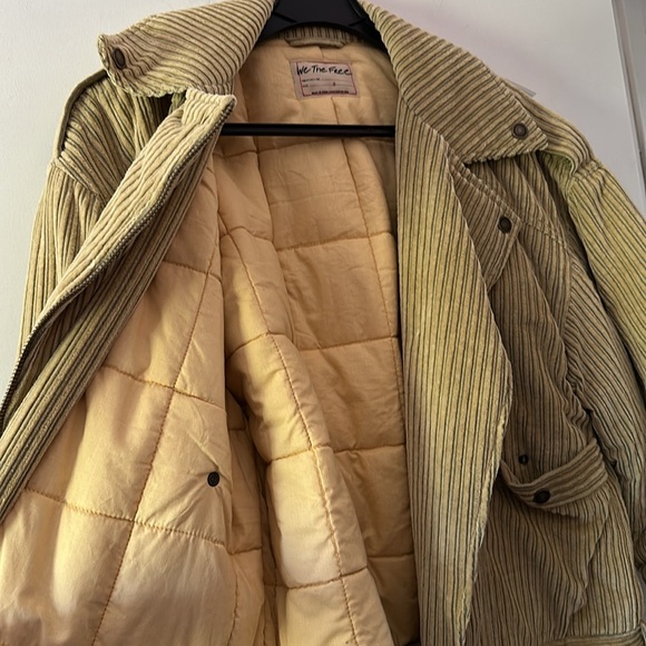 Free people jacket - Picture 4 of 13